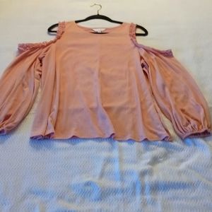 Women's blouse